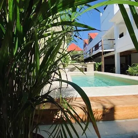 Casa Babel Hostel